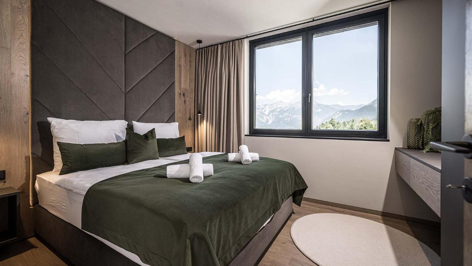 Panorama Eagle Lodge Hart im Zillertal Exterior foto